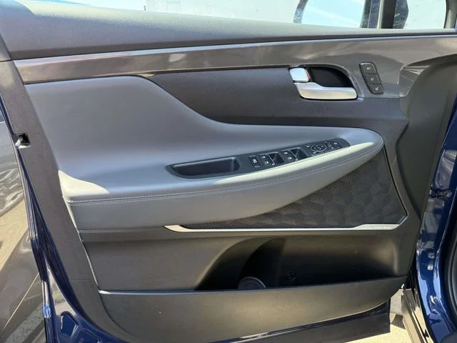 2023 Hyundai Santa Fe Limited - Photo 27