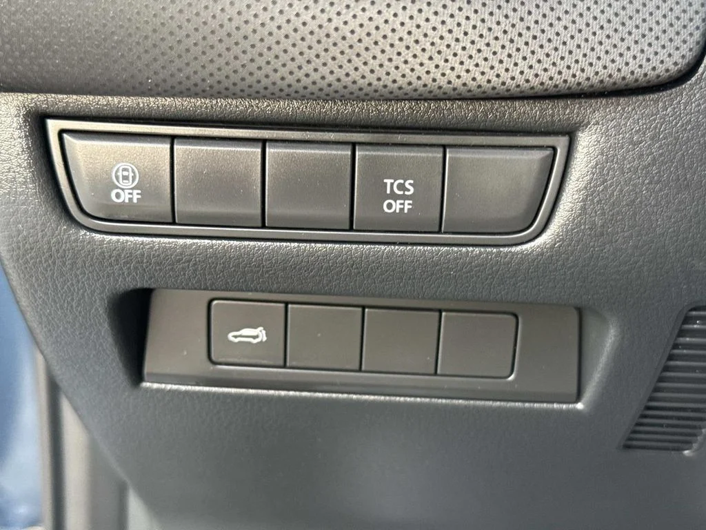 Used 2023 Blue Mazda 2.5 S Preferred Plus Package image 43