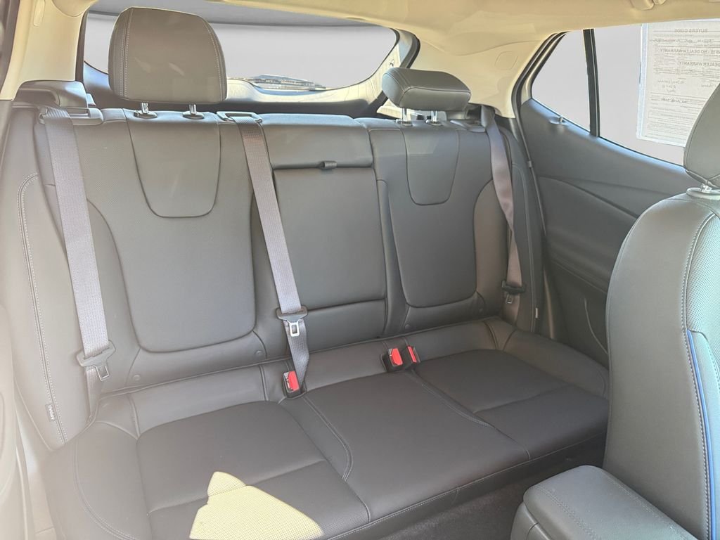 Used 2026 White Buick Sport Touring image 18