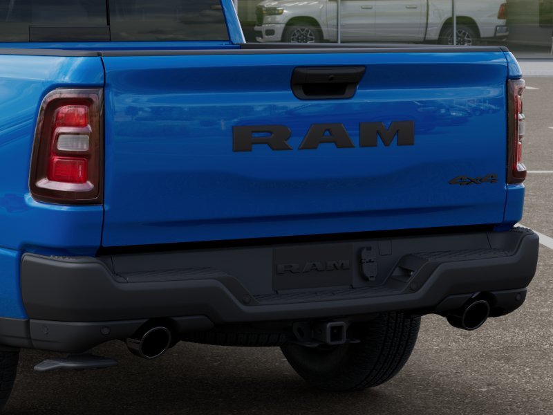 2026 RAM 1500 Tradesman - Photo 47