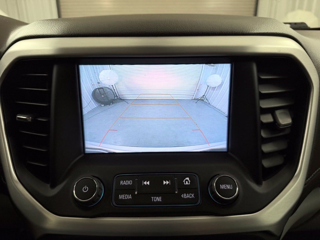 Used 2019 White GMC SLT-1 image 15