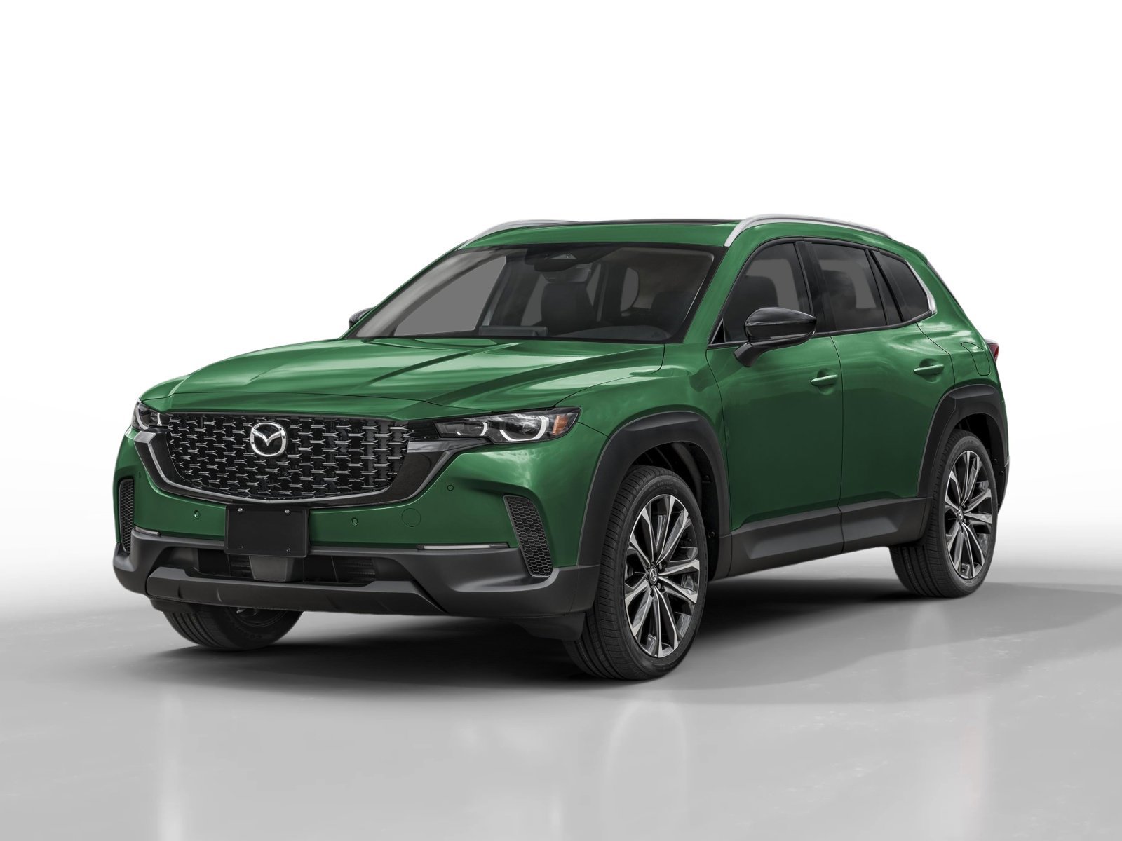 2026 Mazda CX-50 2.5 S Premium's photo