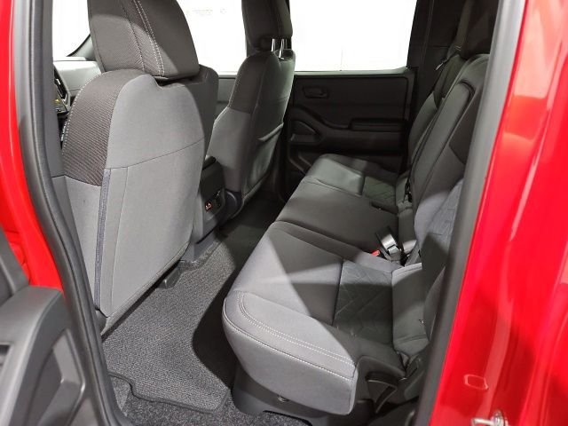 2026 Nissan Frontier SV - Photo 11