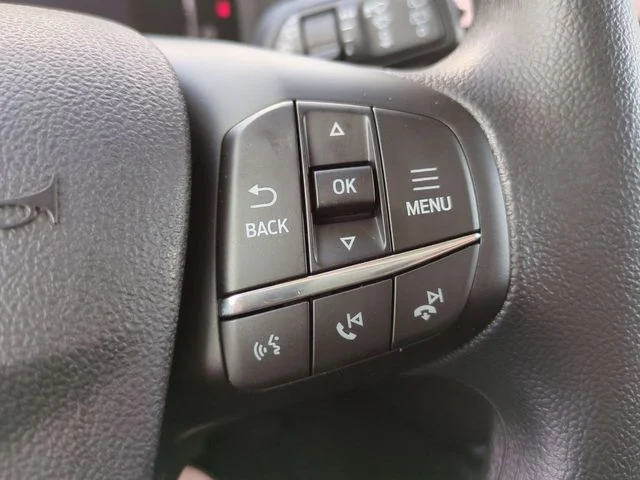New 2026 Azure Gray Metallic Tri-Coat Ford Big Bend® image 24