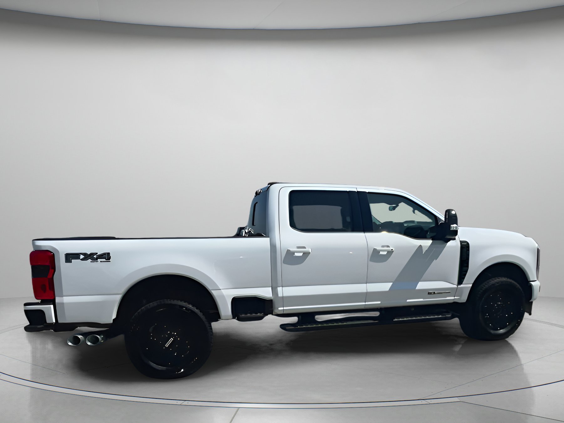 2025 Ford F-250 Super Duty Lariat - Photo 29