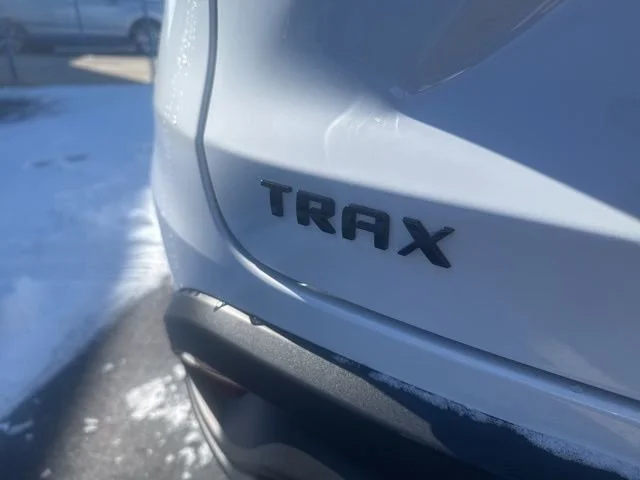2026 Chevrolet Trax LT - Photo 15