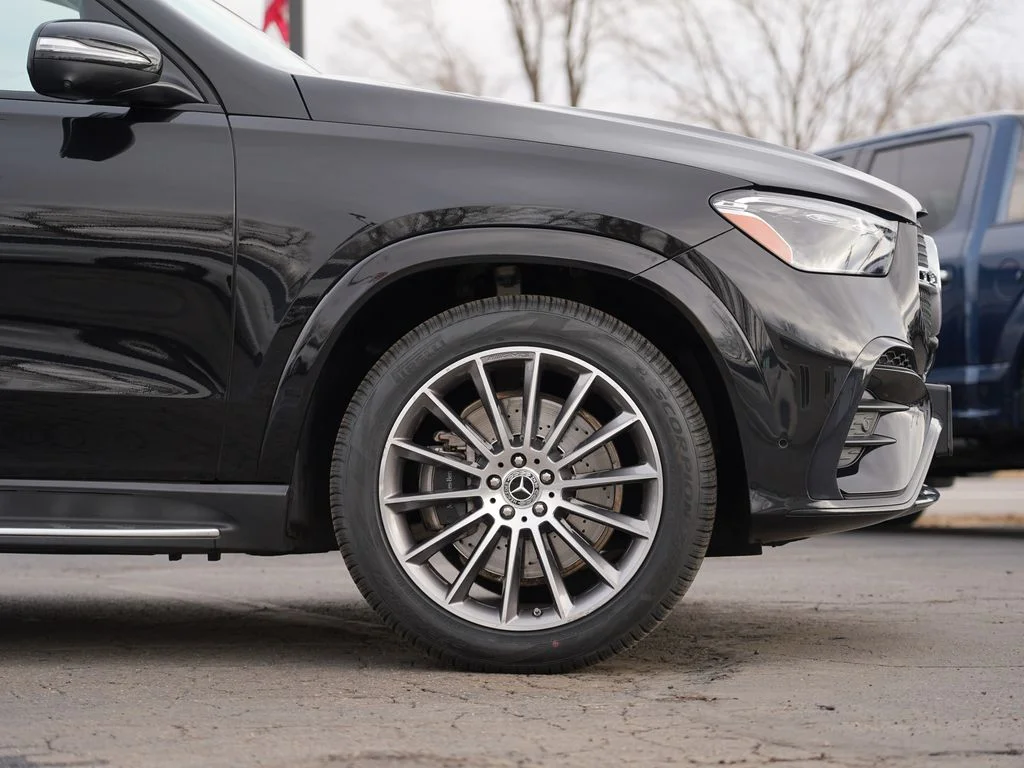 Used 2024  Mercedes-Benz GLE 450 image 13