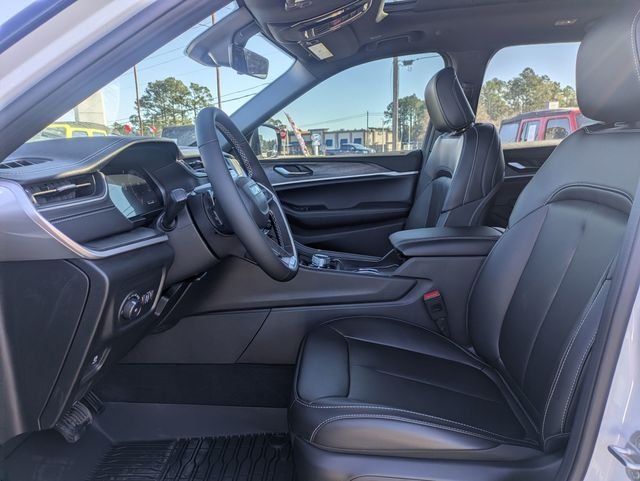 2025 Jeep Grand Cherokee Limited - Photo 16