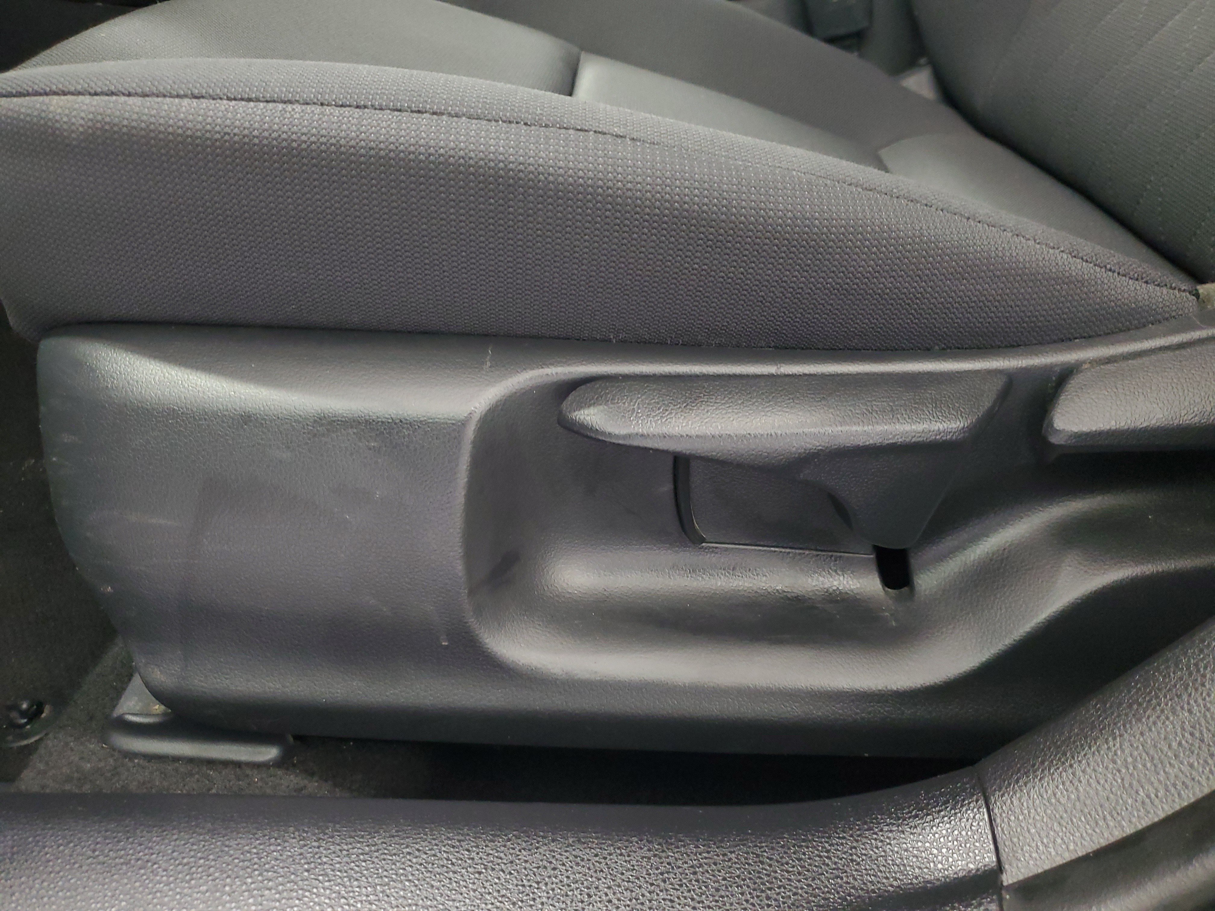 Used 2024 Gray Toyota LE image 19