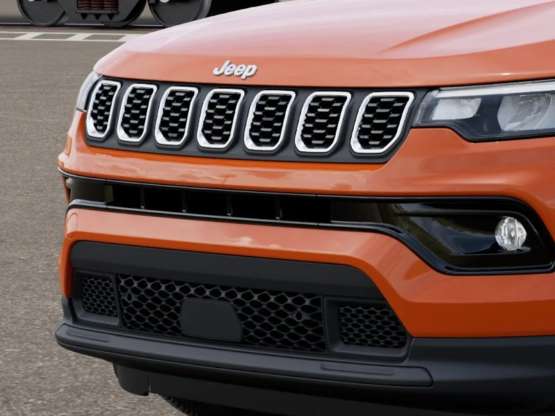 New 2026 Joose Exterior Paint Jeep Limited image 7