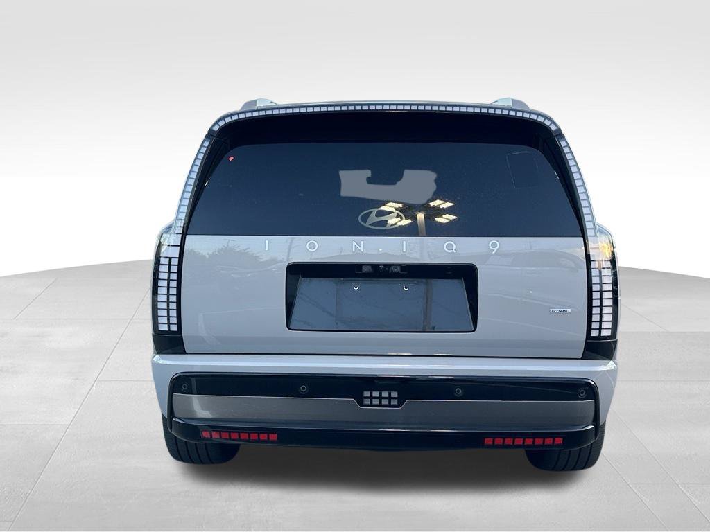 Used 2026 Gray Hyundai Performance Calligraphy image 5