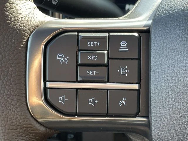 New 2026 Agate Black Metallic Ford F-250® King Ranch® image 22