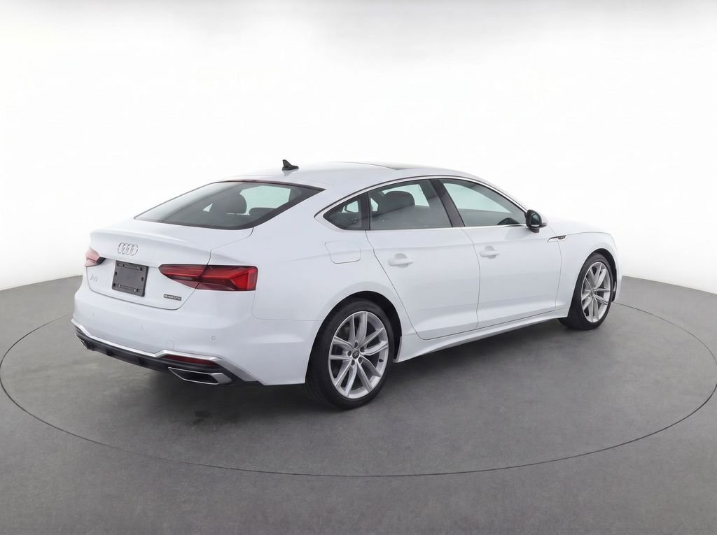 2024 Audi A5 Sportback Premium Plus - Photo 30