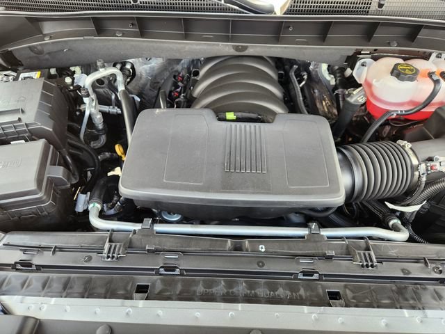 2026 GMC Sierra 1500 AT4 - Photo 23