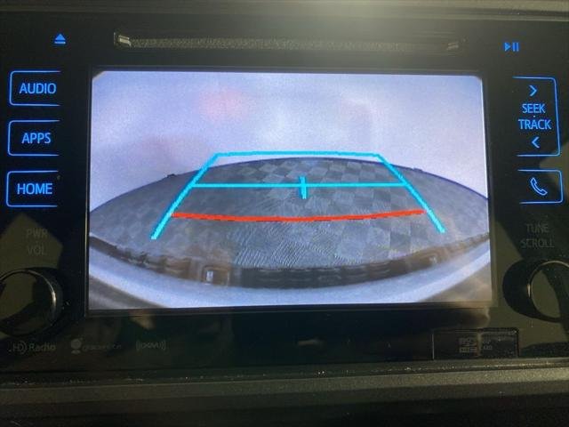 Certified Used 2019 CEMENT Toyota  image 14