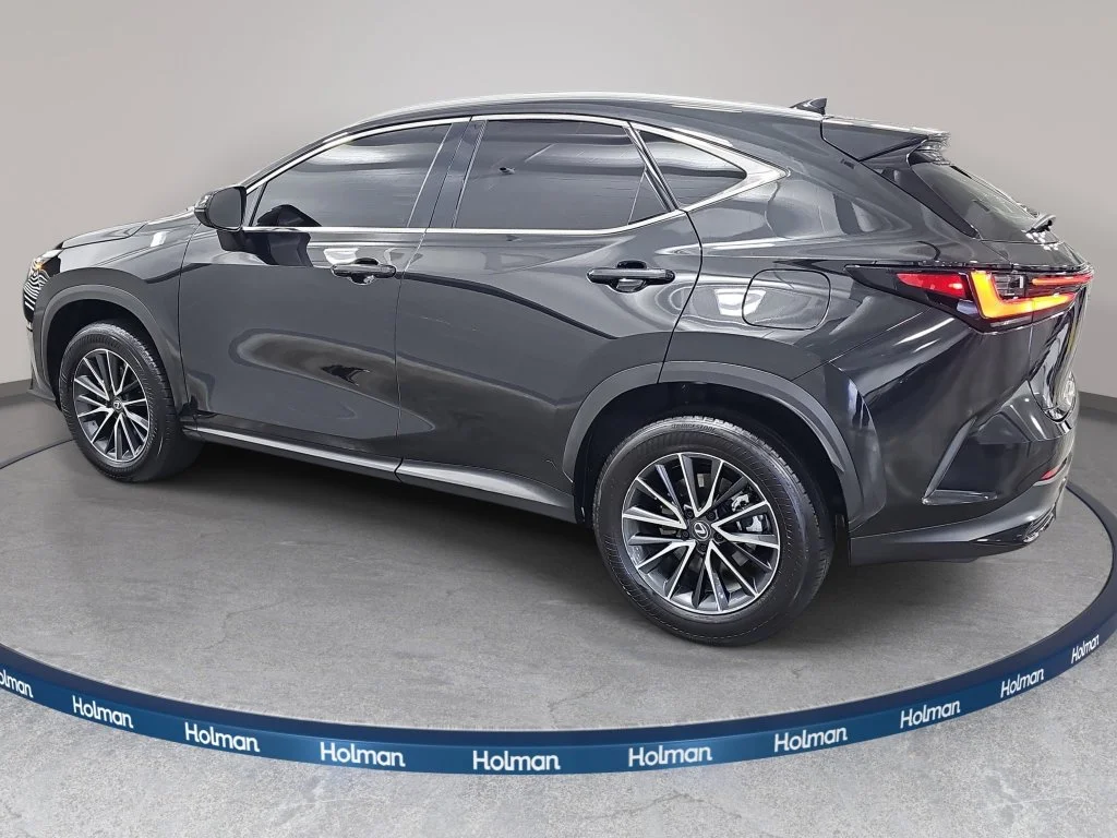 Used 2025 Black Lexus 250 Premium image 9