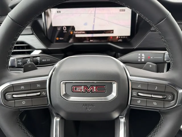 New 2026 Sterling Metallic GMC Elevation image 54