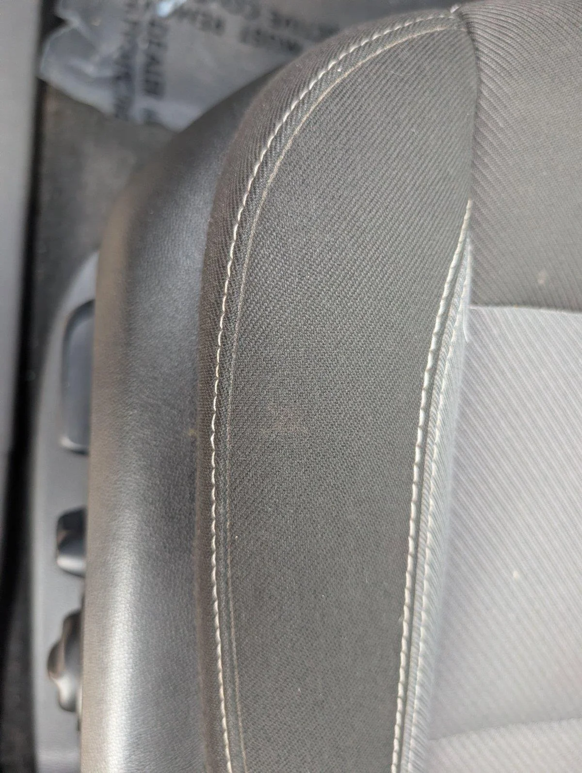 Used 2023 STERLING GRAY METALLIC Chevrolet LT image 14