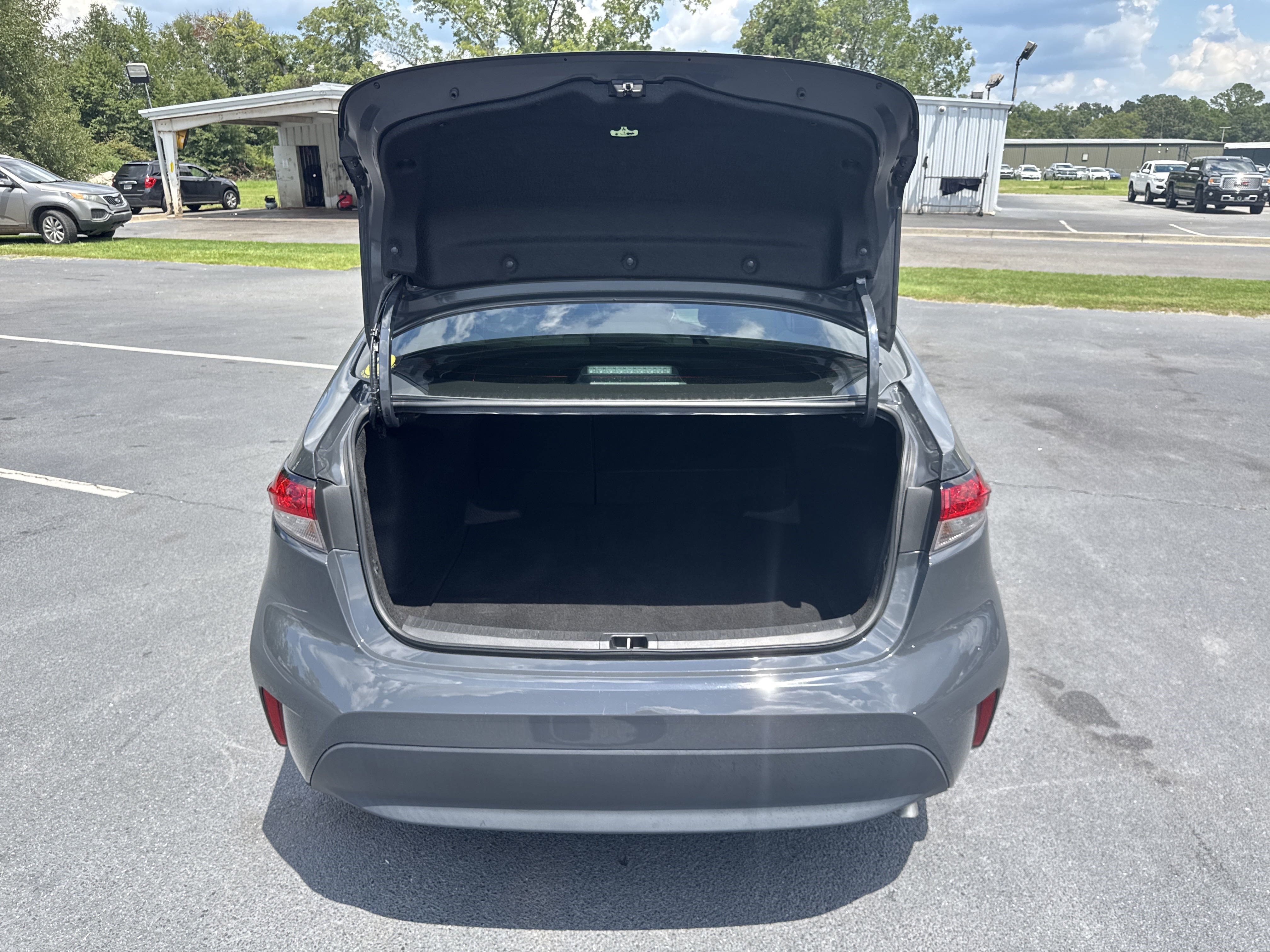 Used 2024  Toyota  image 36