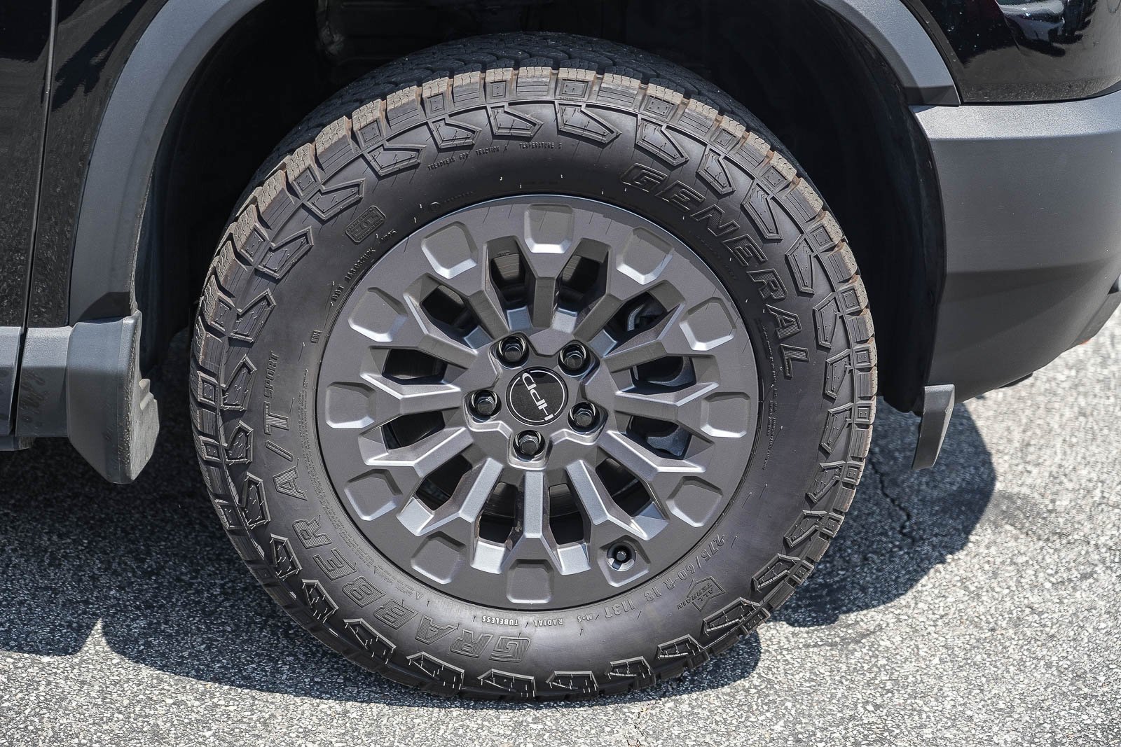 2026 Honda Passport TrailSport - Photo 54