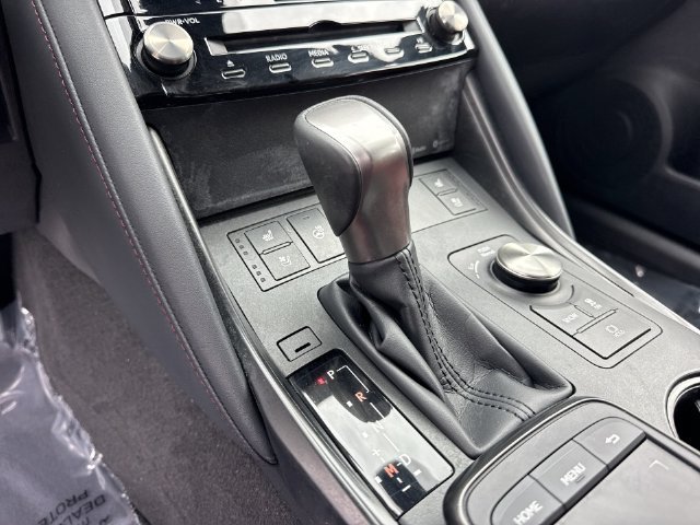 Certified Used 2024 Gray Lexus 300 image 20