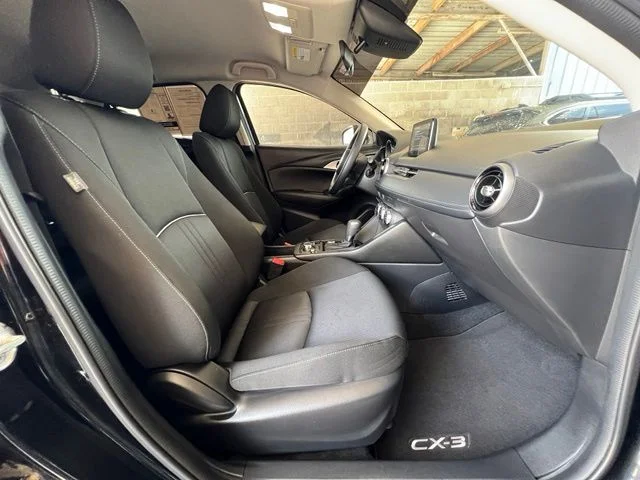 Used 2020 Black Mazda Sport image 24