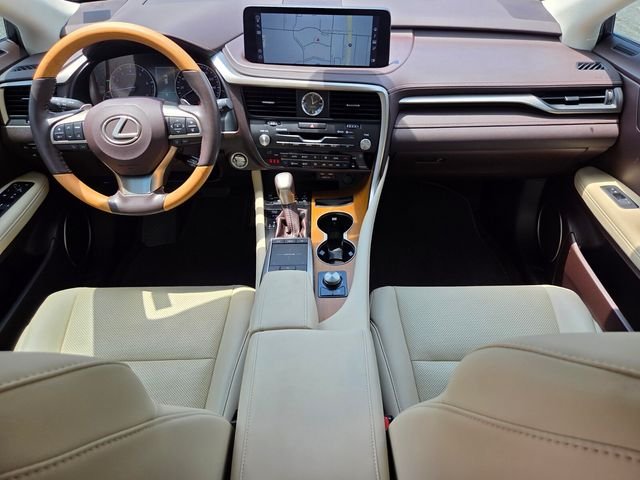Certified Used 2020 White Lexus 350 image 15