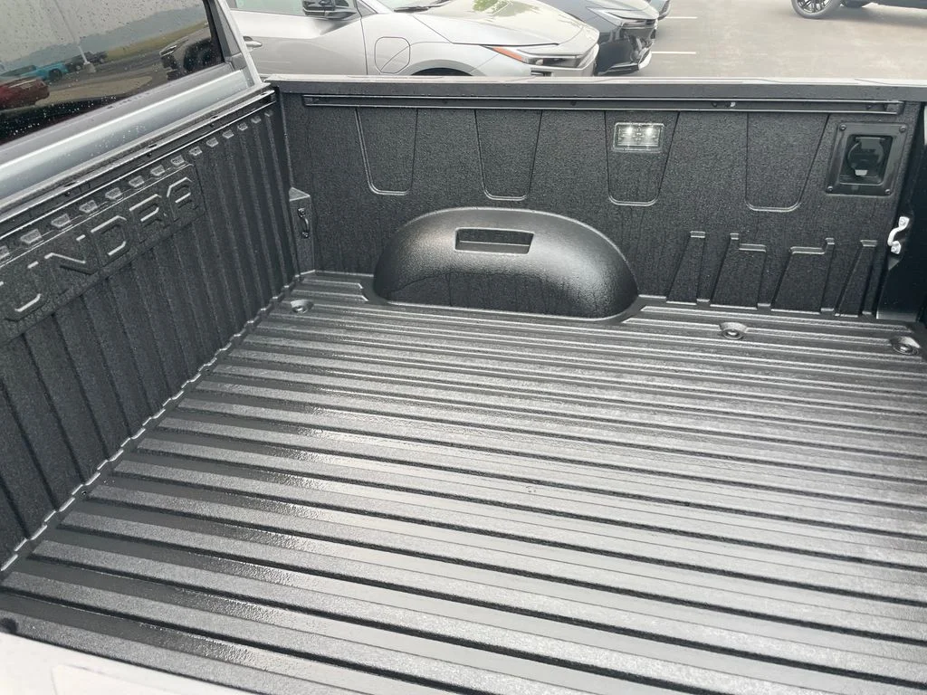 2026 Toyota Tundra 1794 Edition - Photo 8