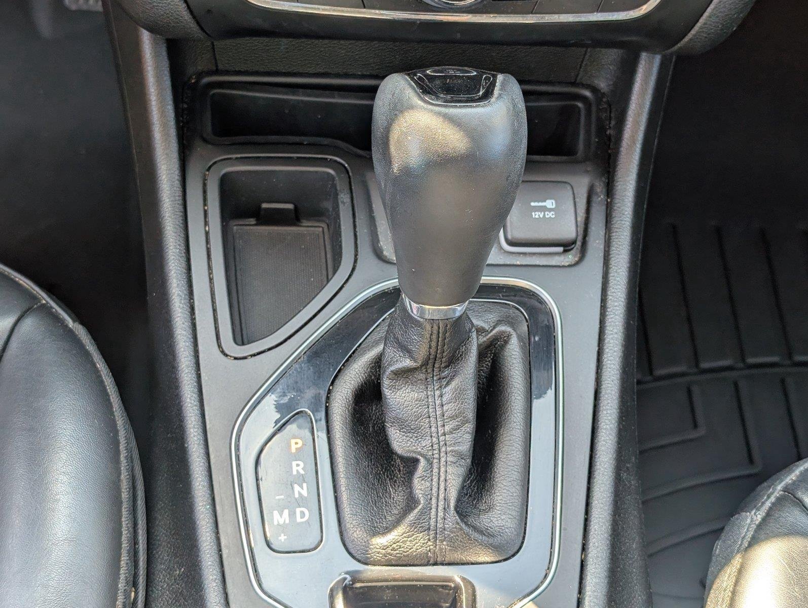 2021 Jeep Cherokee Altitude - Photo 25