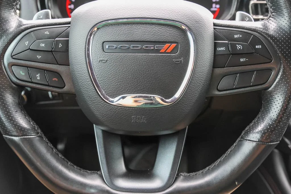 2022 Dodge Durango R/T - Photo 31