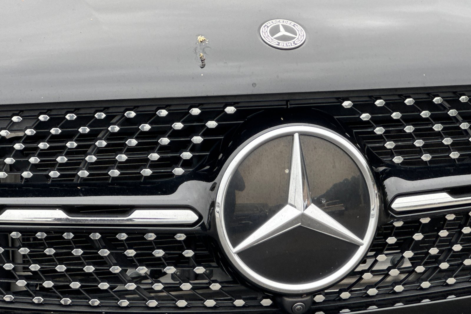 Certified Used 2023 Black Mercedes-Benz GLC 300 Coupe image 15