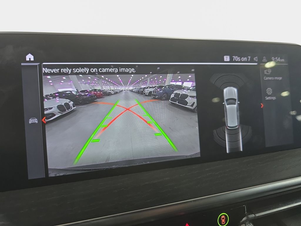 Certified Used 2023 Jet Black BMW sDrive30i image 16