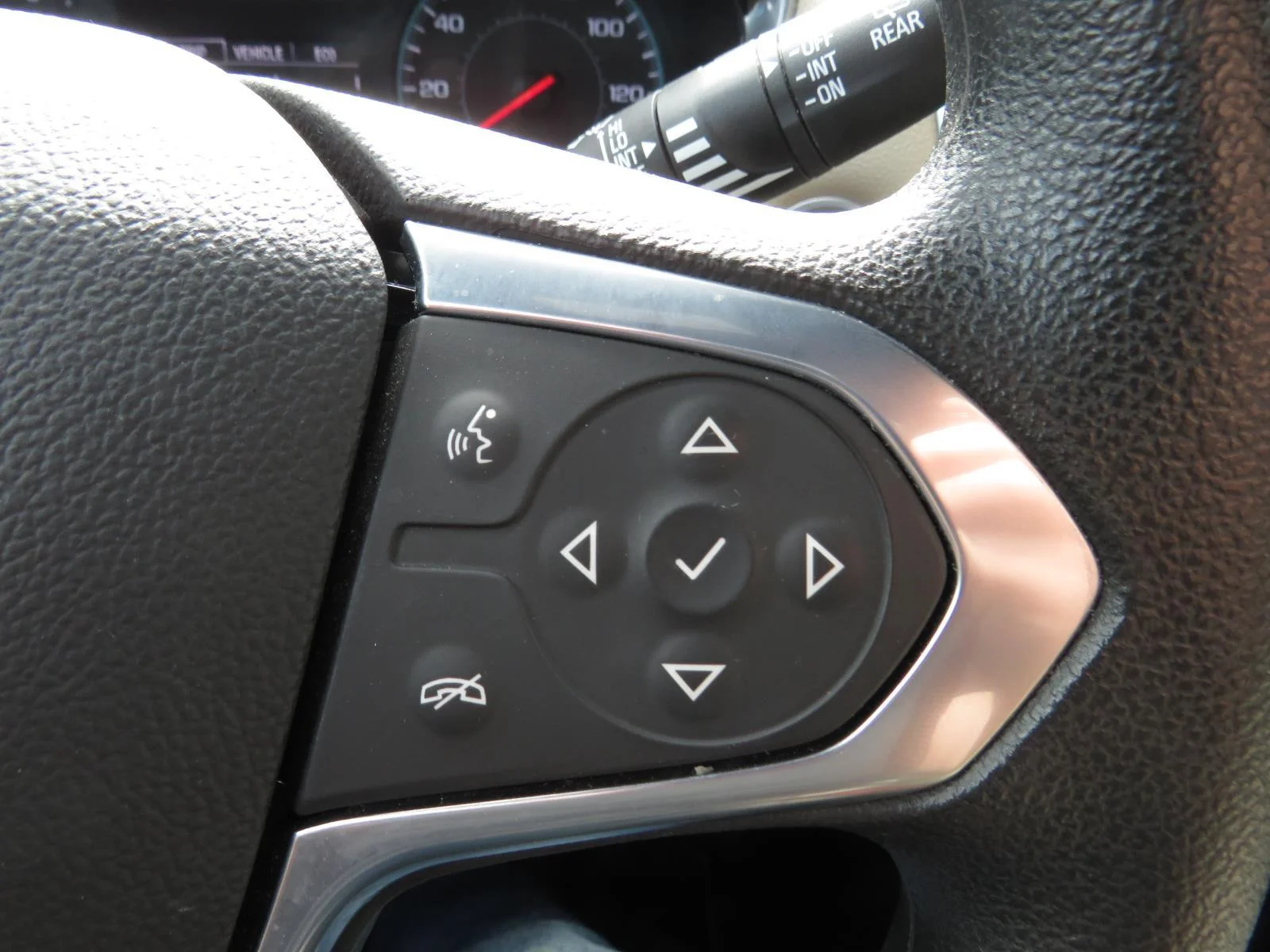 Used 2023 Mosaic Black Metallic Chevrolet LS image 34