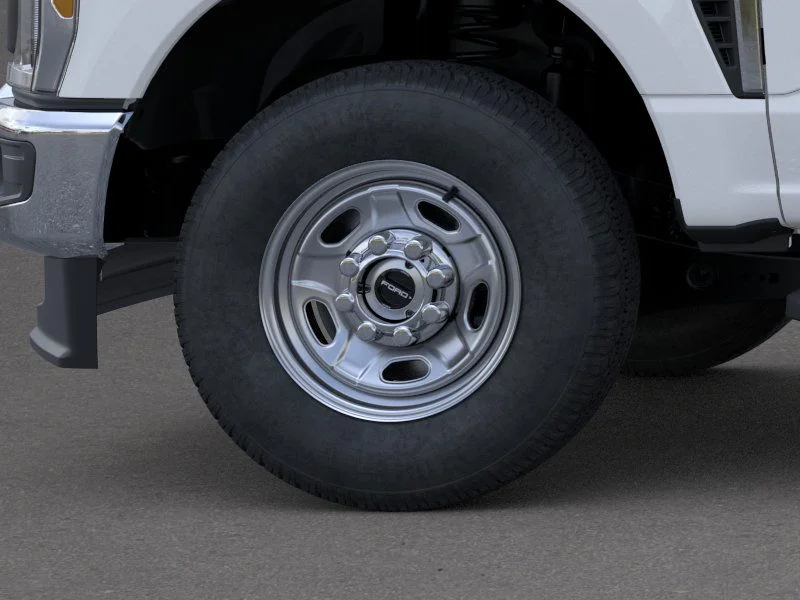 2026 Ford F-250 Super Duty XL - Photo 35