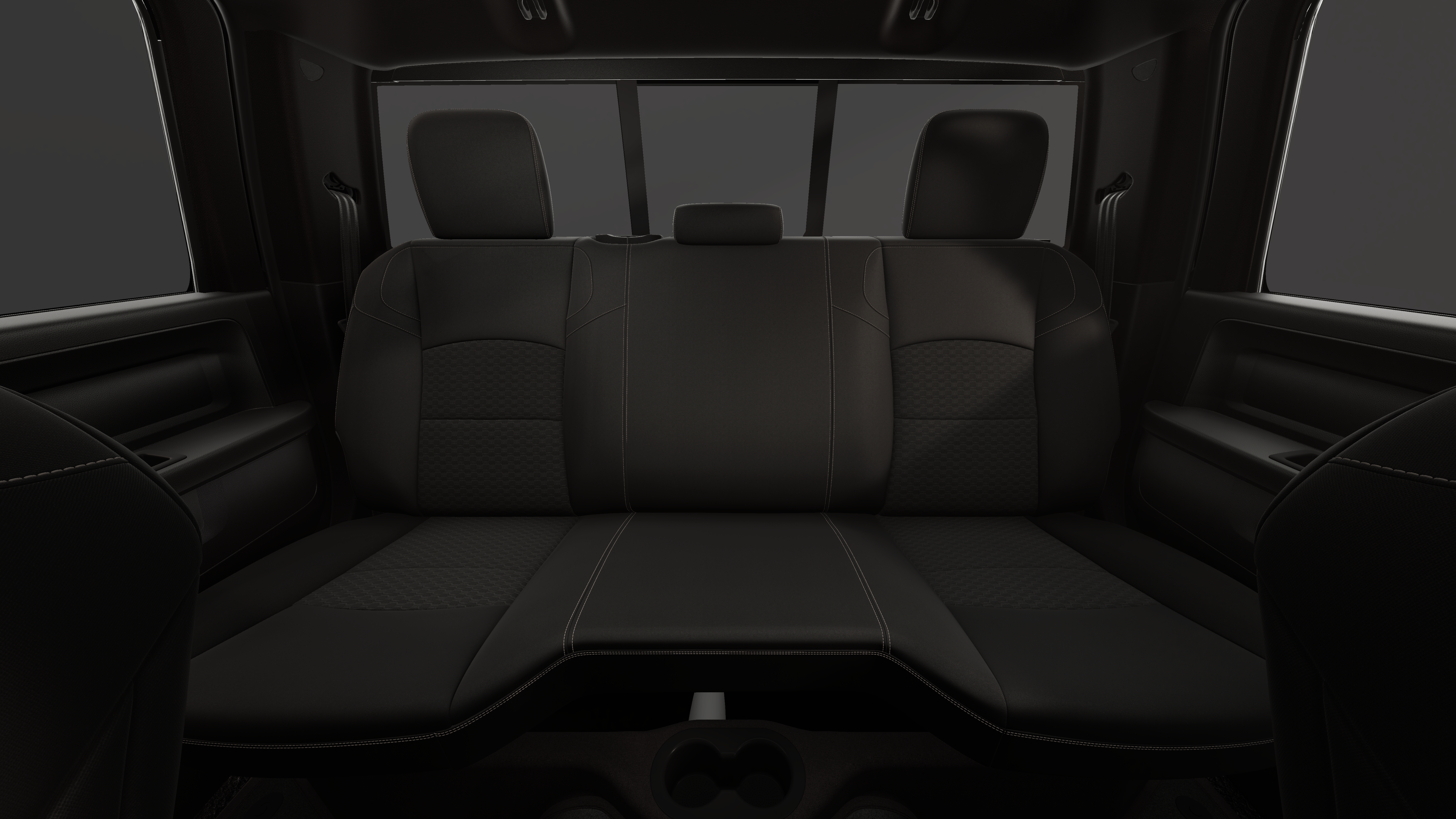 2026 Ram 2500 — photo 29