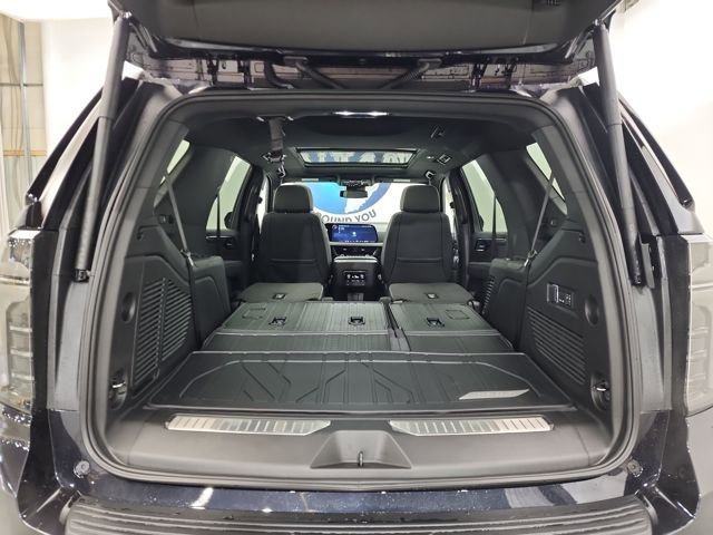 2026 Chevrolet Tahoe Premier - Photo 8