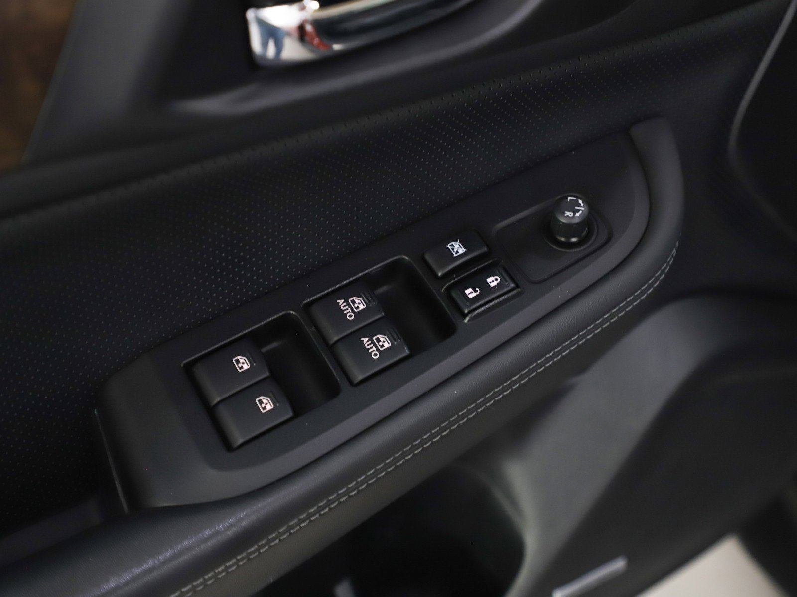 2015 Subaru Outback Limited - Photo 20