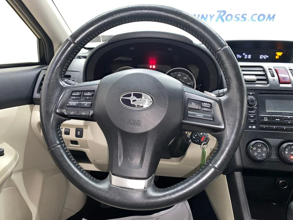 Used 2013 Black Subaru 2.0i Premium image 21