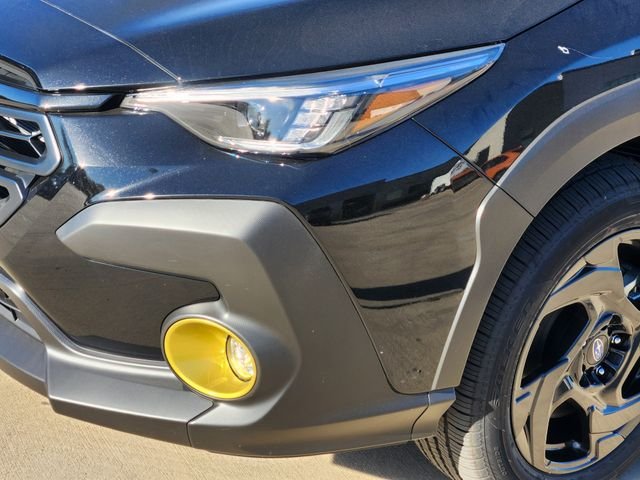 2026 Subaru Crosstrek Sport - Photo 6