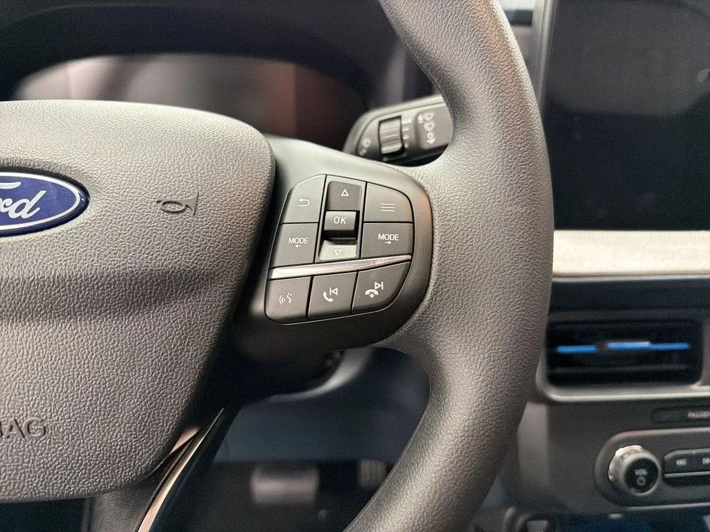New 2026 White Ford XLT image 20