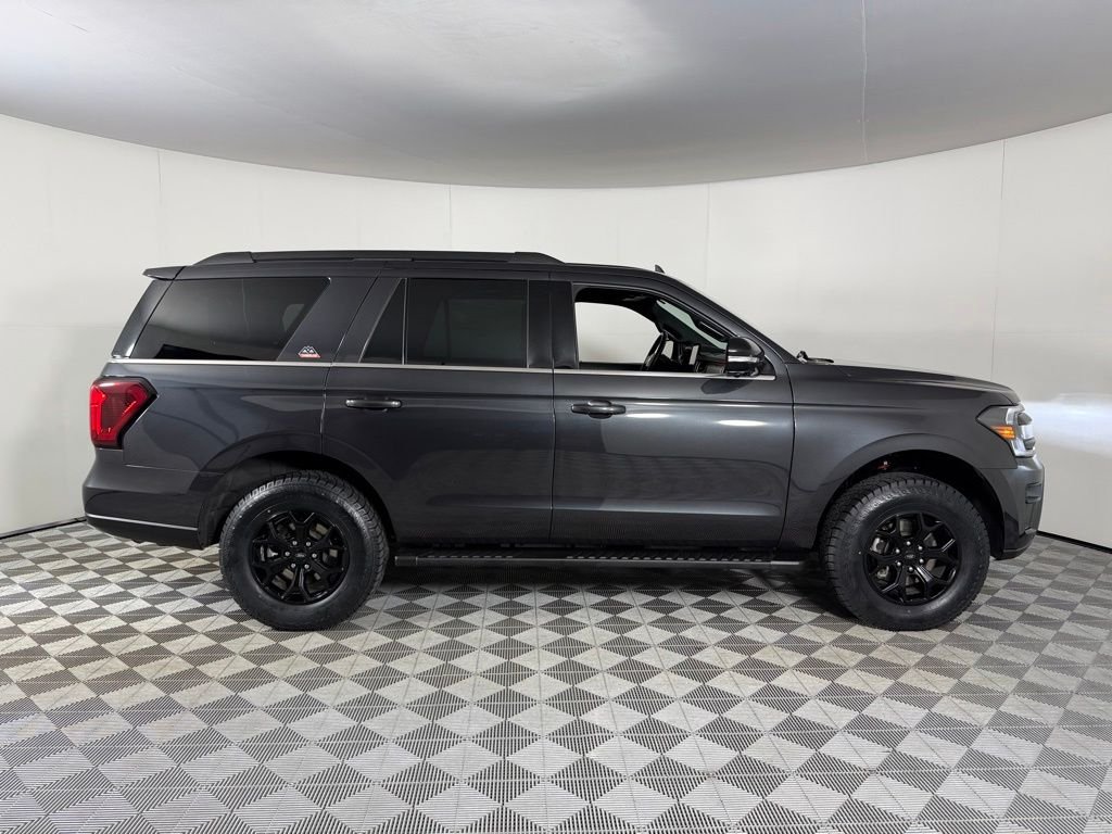 Certified Used 2024 Gray Ford Timberline image 3