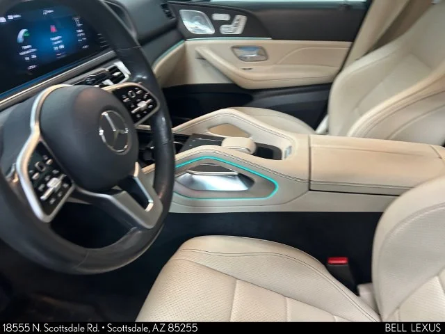 Used 2020  Mercedes-Benz GLE 350 image 19