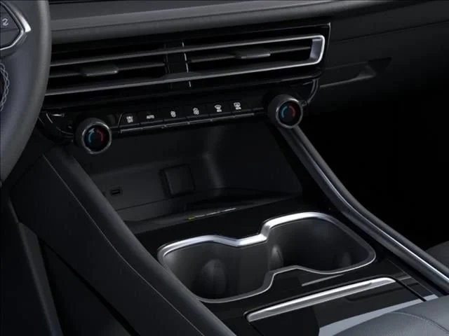 2026 Chevrolet Traverse LT - Photo 26