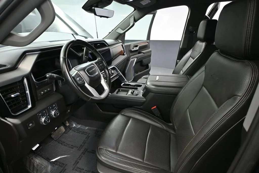 Certified Used 2024 Gray GMC Denali image 19
