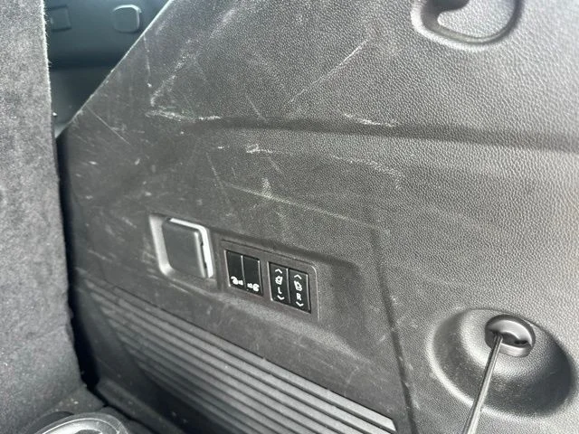 Used 2023 White Chevrolet RST image 23