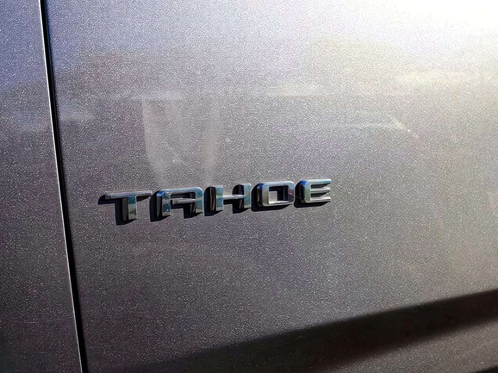 2022 Chevrolet Tahoe LT - Photo 30