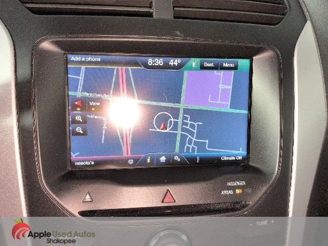 Used 2014 Black Ford XLT image 24