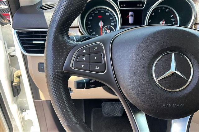 Used 2018  Mercedes-Benz GLE 350 image 10