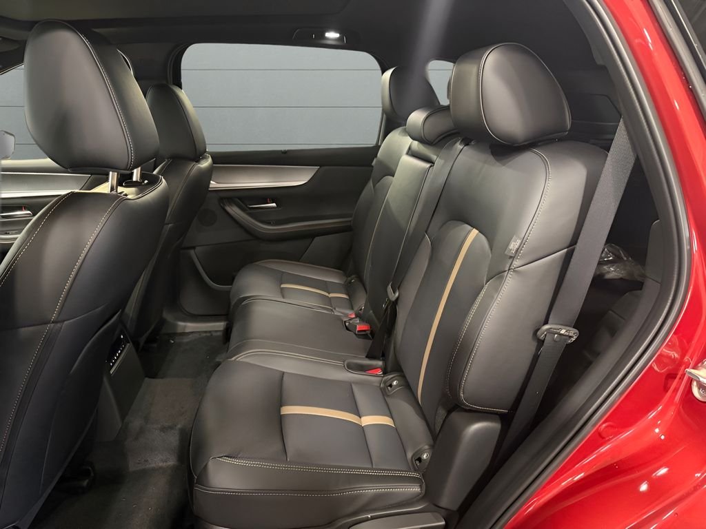 2026 Mazda CX-70 Premium Plus Package - Photo 24