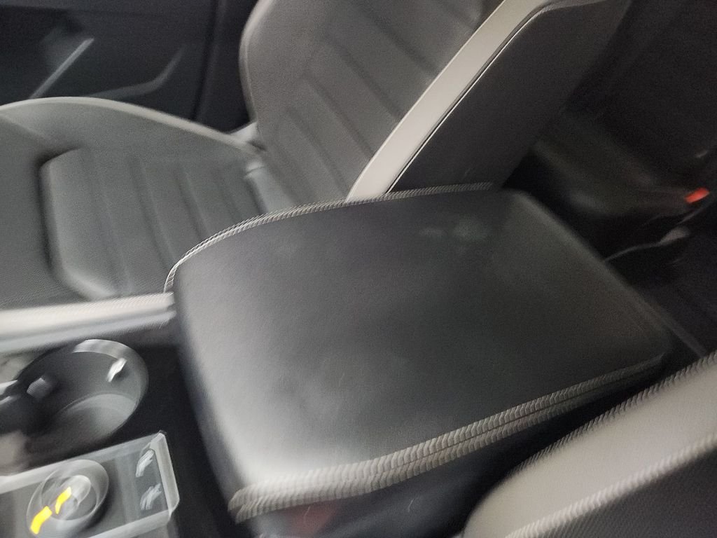 2021 Volkswagen Atlas SEL Premium - Photo 25
